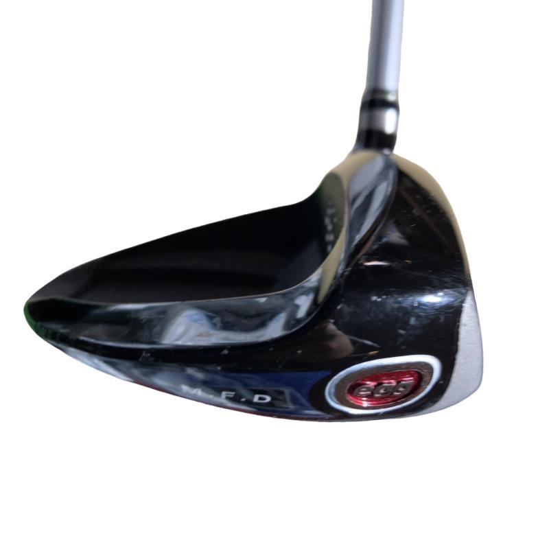 プロギア egg M.F.D 7W フェアウェイウッド FW フレックスRの画像