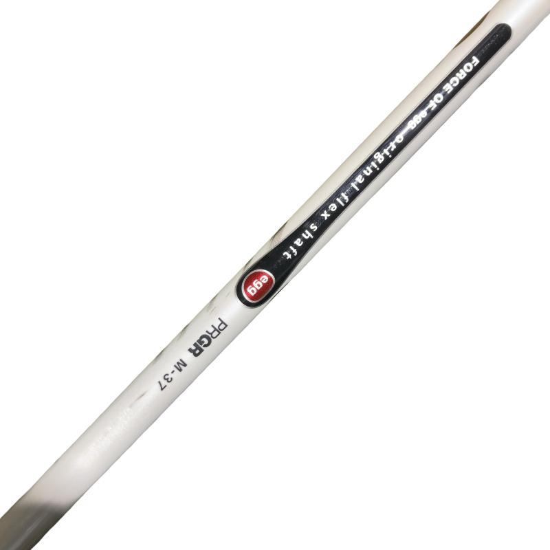 プロギア egg M.F.D 7W フェアウェイウッド FW フレックスRの画像