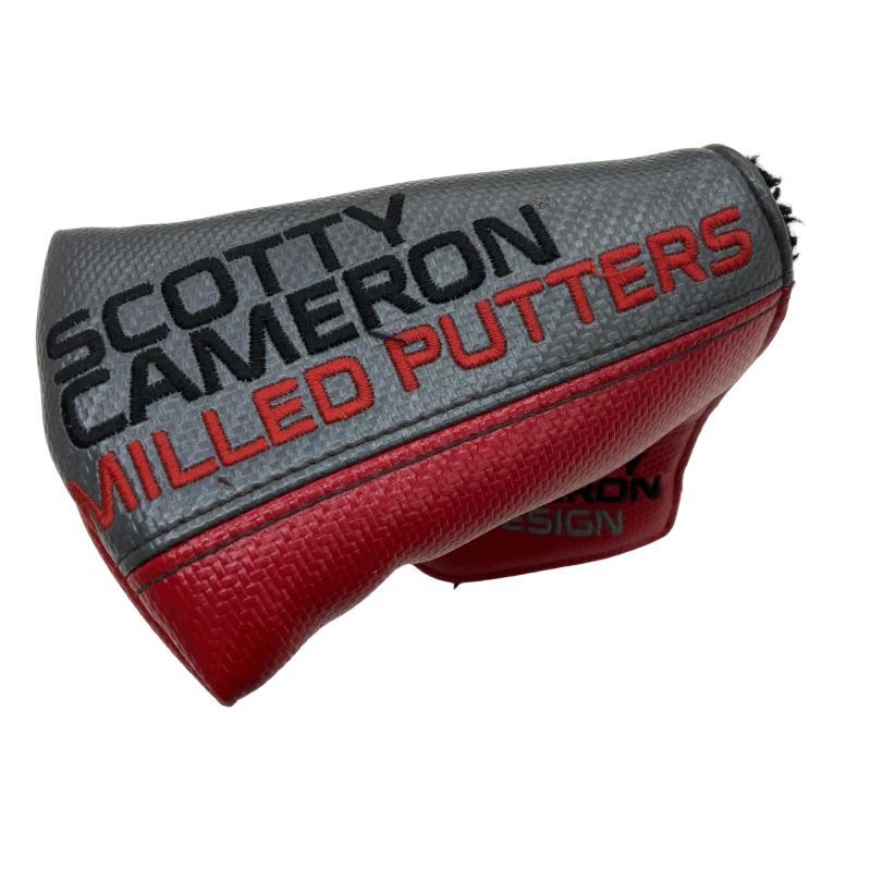 Titleist（タイトリスト） SCOTTY CAMERON select NEWPORT M1 MALLET