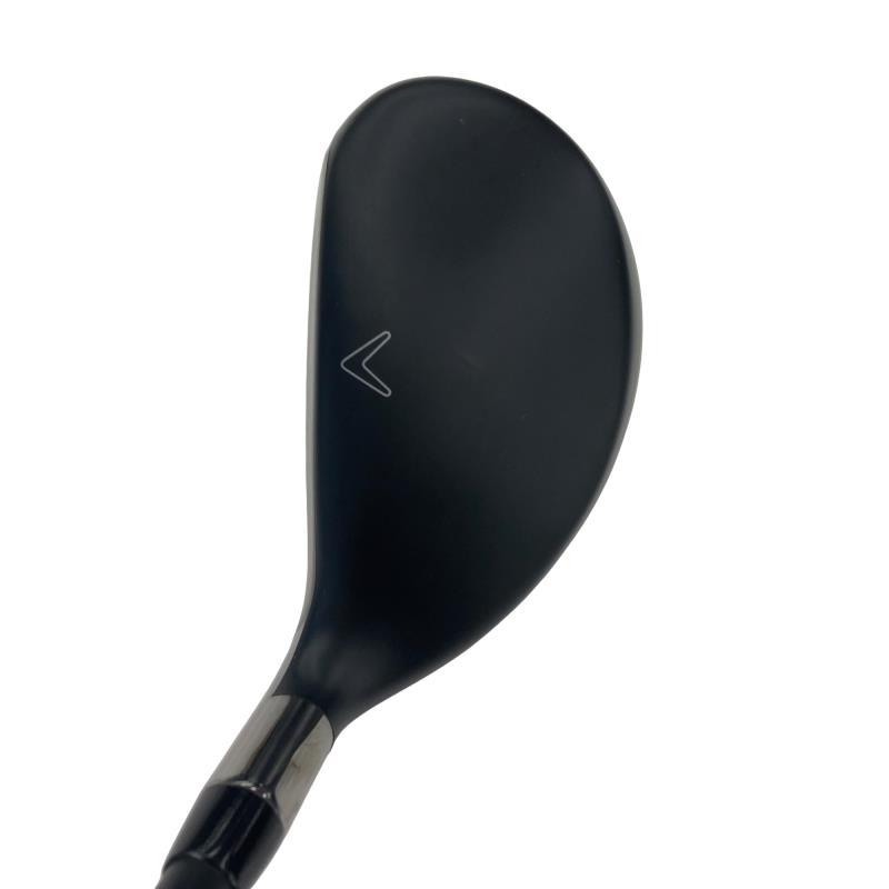 Callaway（キャロウェイ） ROGUE ST MAX OS U6 ユーティリティ UT