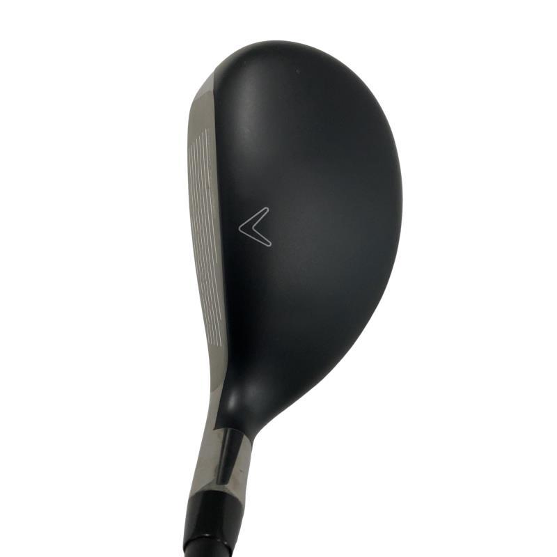 Callaway（キャロウェイ） ROGUE ST MAX OS U6 ユーティリティ UT