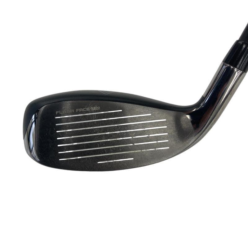 Callaway（キャロウェイ） ROGUE ST MAX OS U6 ユーティリティ UT