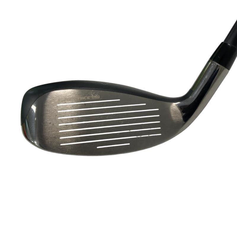Callaway（キャロウェイ） ROGUE ST MAX OS U6 ユーティリティ UT