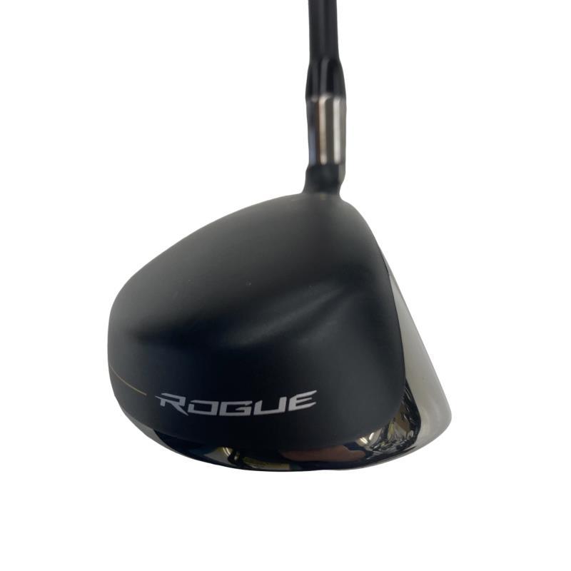 Callaway（キャロウェイ） ROGUE ST MAX OS U6 ユーティリティ UT