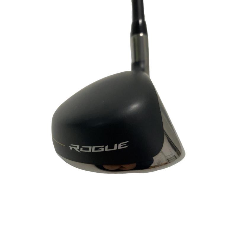 ローグ ST MAX OS 6U ROGUE ユーティリティ 6番 U6 H6 Callaway（キャロウェイ） ROGUE ST MAX OS U6 ユーティリティ UT