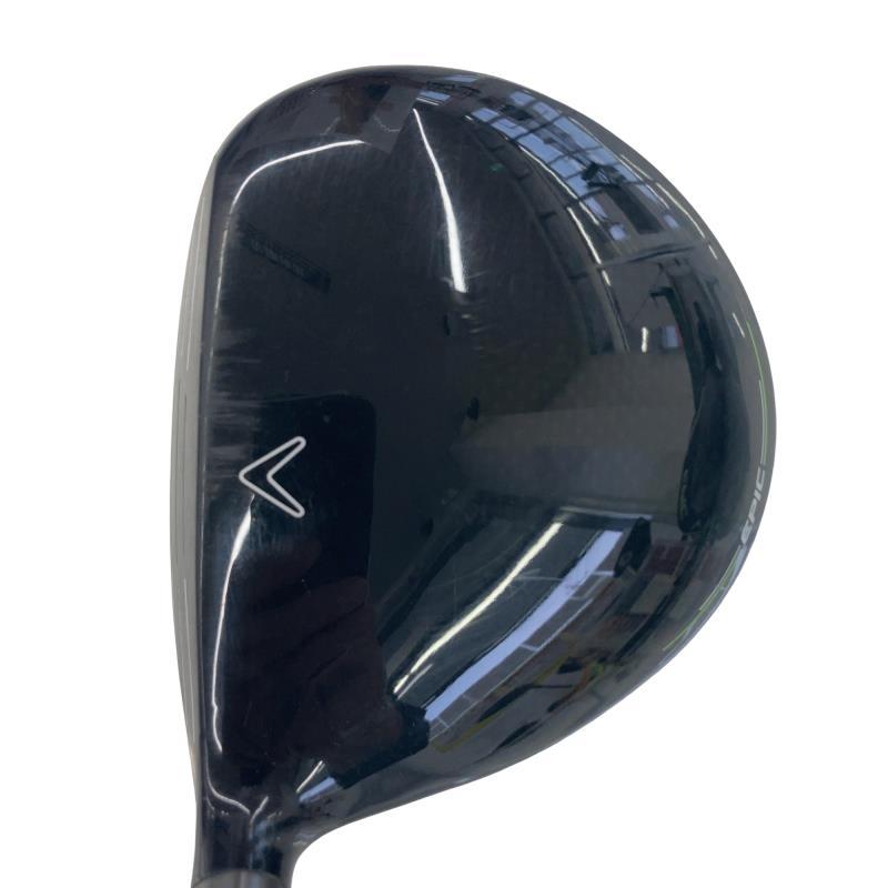 Callaway EPIC MAX 3 フェアウェイウッド　S Callaway（キャロウェイ） EPIC MAX 3W フェアウェイウッド FW