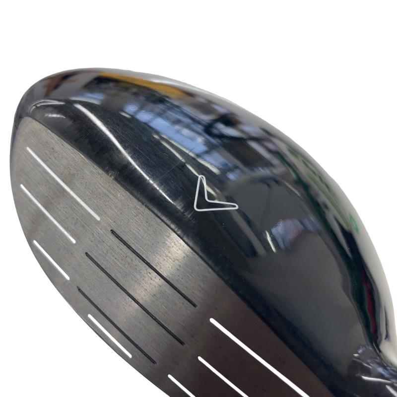 Callaway（キャロウェイ） EPIC MAX 3W フェアウェイウッド FW