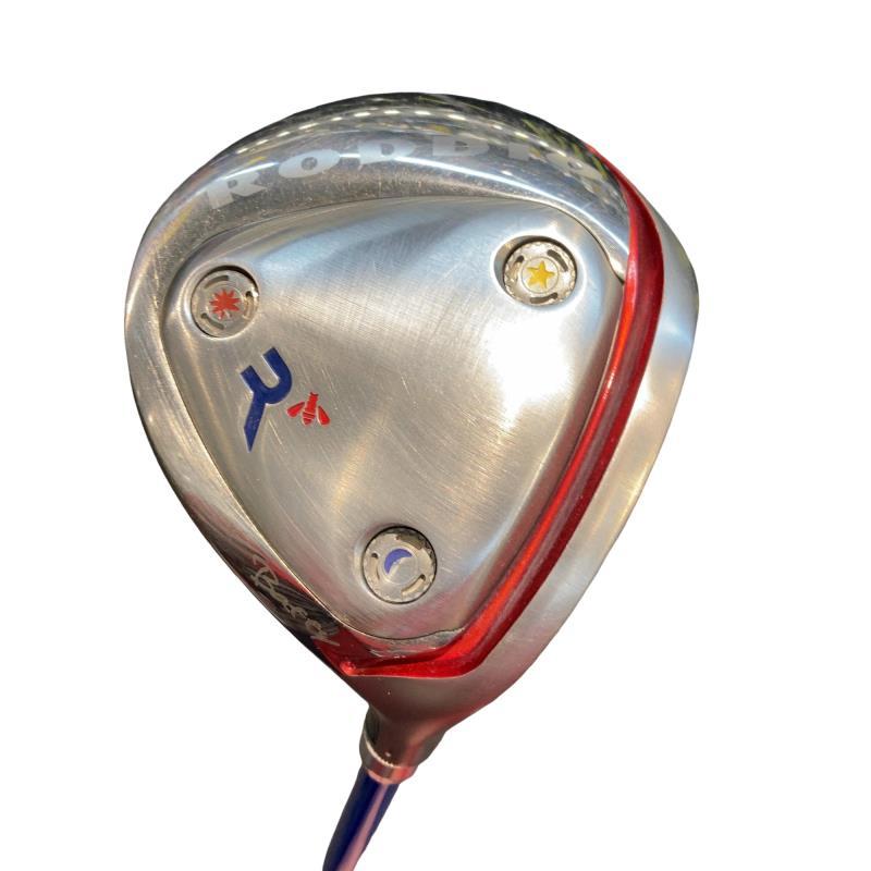 ロッディオ RODDIO フェアウェイウッド Baffy FW フレックスS : ゴルフ