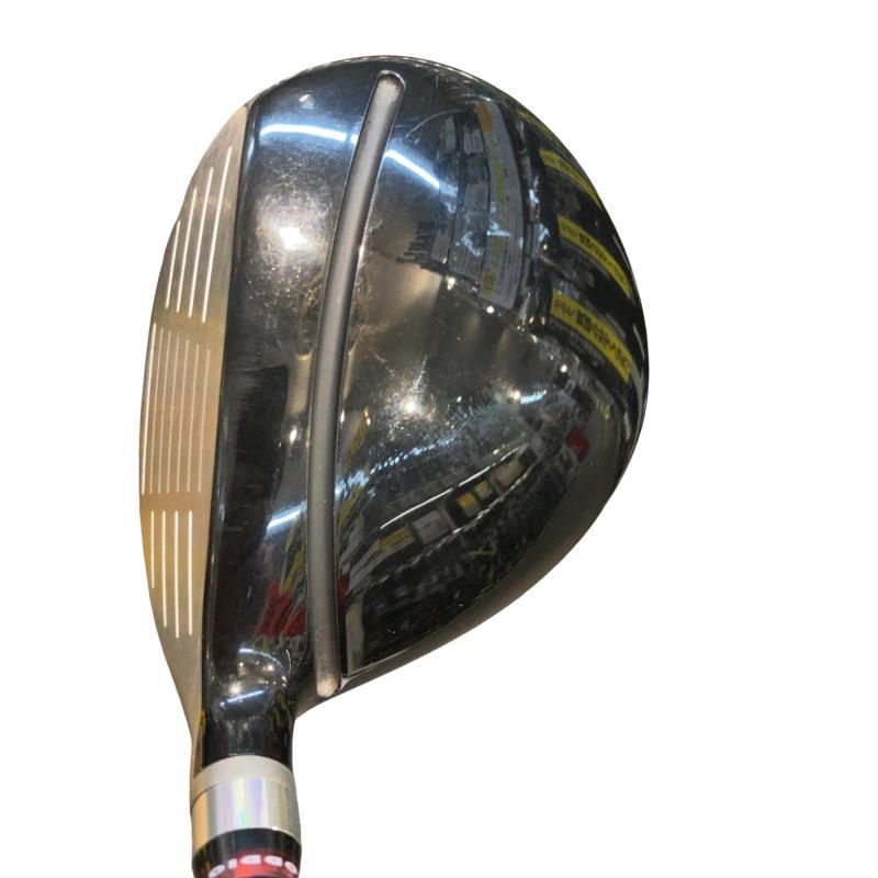 ロッディオ RODDIO フェアウェイウッド Baffy FW フレックスS : ゴルフ