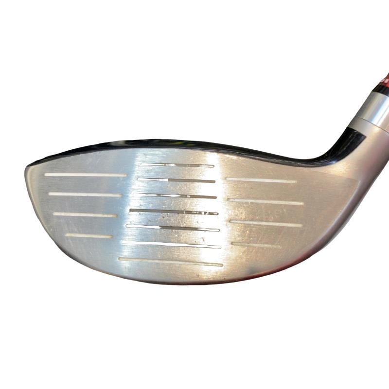 ロッディオ RODDIO フェアウェイウッド Baffy FW フレックスS : ゴルフ