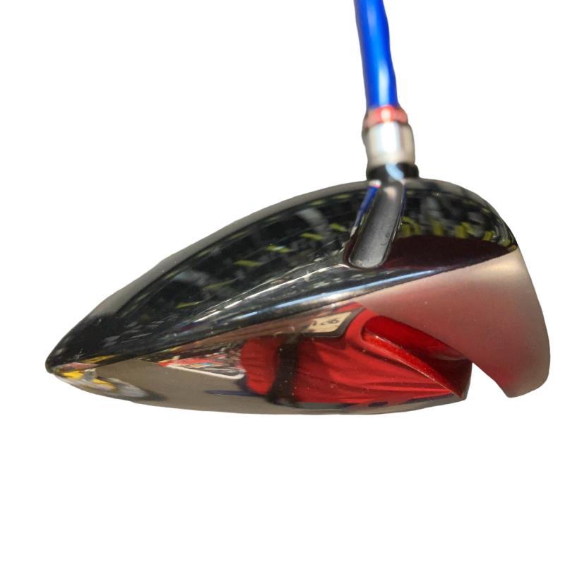 ロッディオ RODDIO フェアウェイウッド Baffy FW フレックスS : ゴルフ