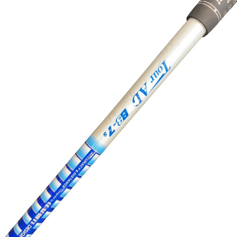 ロッディオ RODDIO フェアウェイウッド Baffy FW フレックスS : ゴルフ