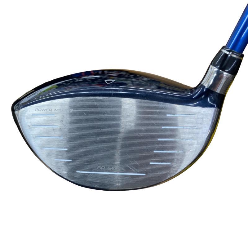 BRIDGESTONE GOLF ブリヂストン B-LD 11.5° レディース ドライバー DR