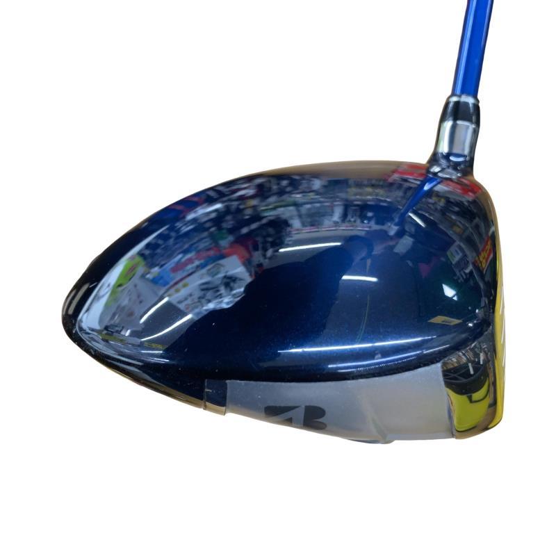 BRIDGESTONE GOLF ブリヂストン B-LD 11.5° レディース ドライバー DR