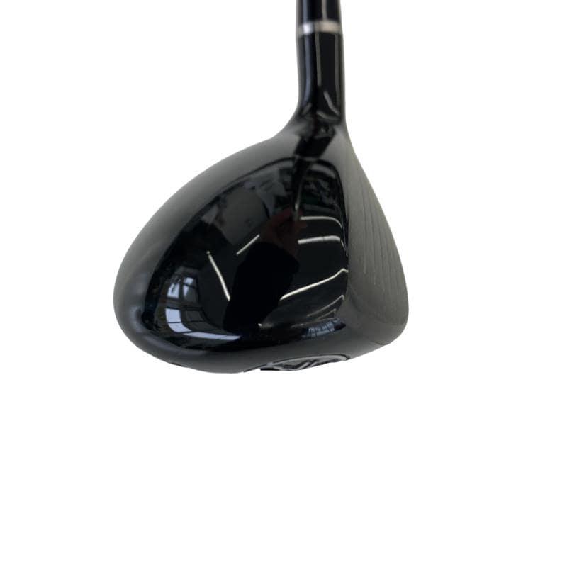 YAMAHA（ヤマハ） RMX VD(2024) U6 ユーティリティ UT フレックスR