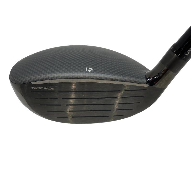 TaylorMade（テーラーメイド） Qi35 3W フェアウェイウッド FW