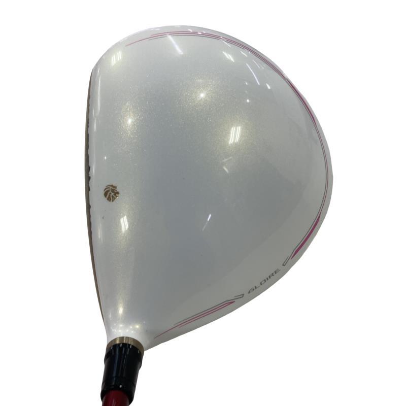 TaylorMade（テーラーメイド） GLOIRE F 13° レディース ドライバー DR