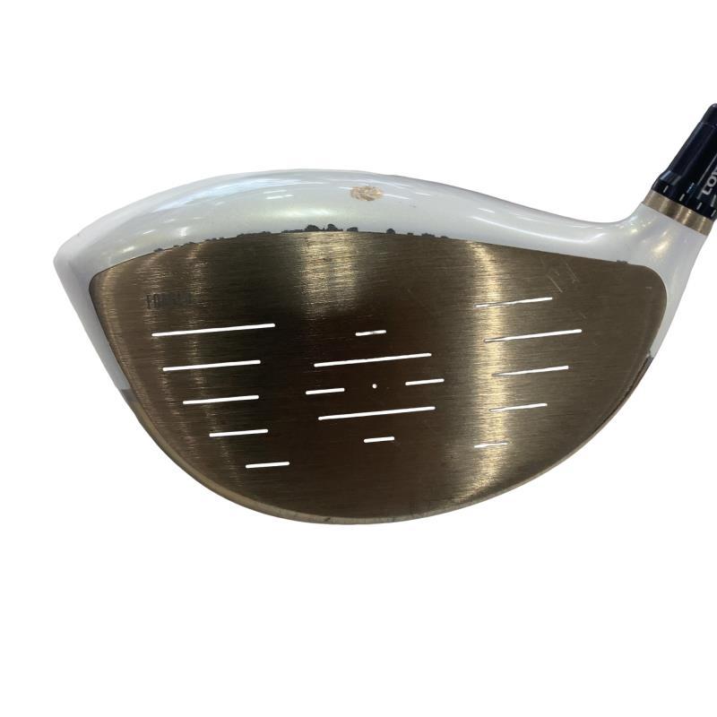 TaylorMade（テーラーメイド） GLOIRE F 13° レディース ドライバー DR