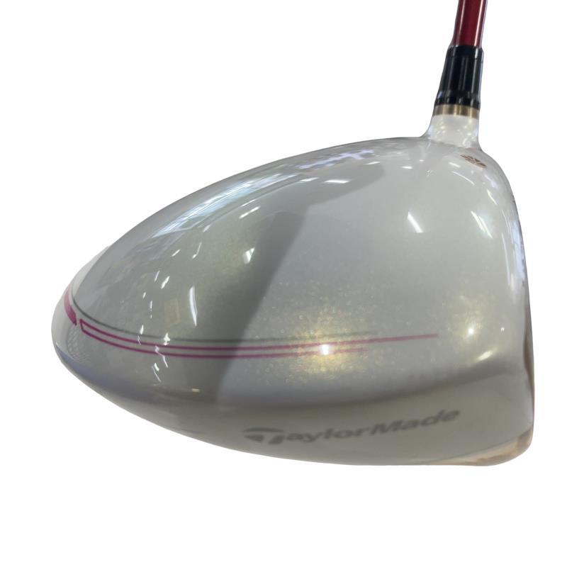 TaylorMade（テーラーメイド） GLOIRE F 13° レディース ドライバー DR