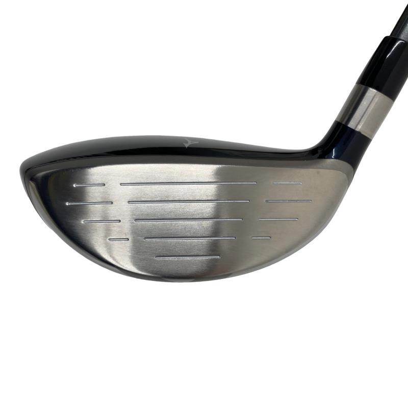 MIZUNO GOLF ミズノ BR-X 5W フェアウェイウッド FW フレックスSR