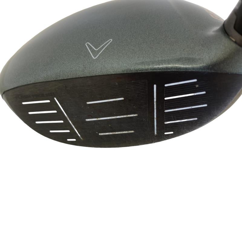 Callaway（キャロウェイ） GREAT BIG BERTHA(2023) 5W フェアウェイ