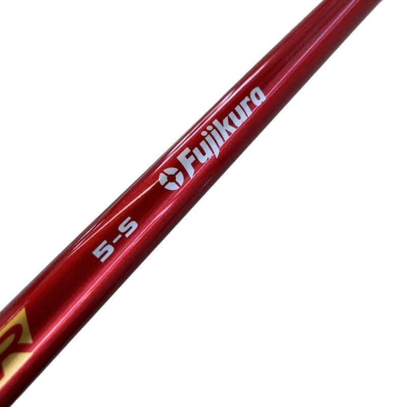 PING（ピン） ピンスリーブ付き(G440系) フジクラ ドライバー用