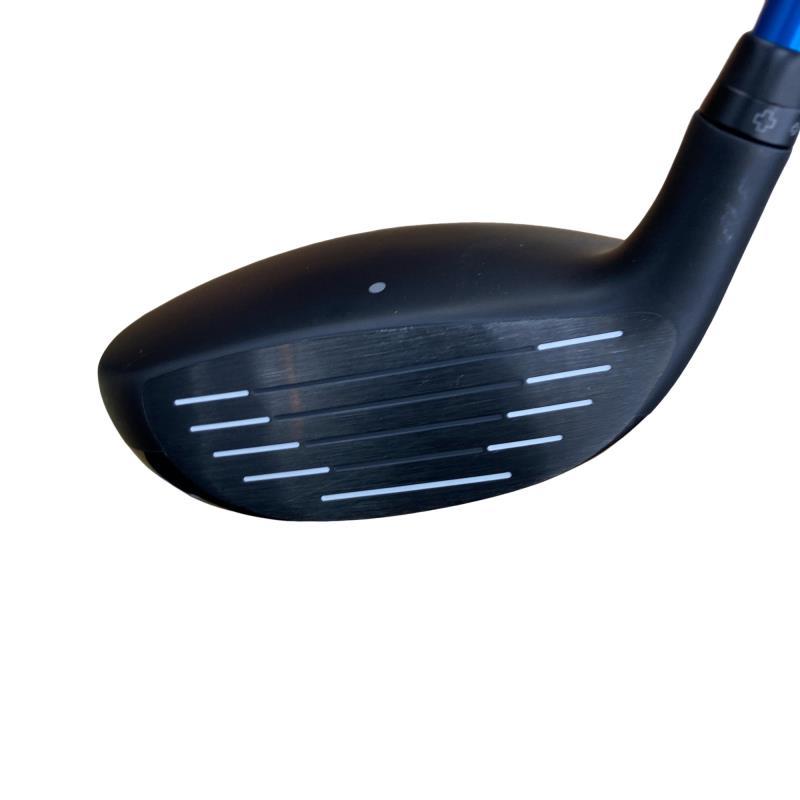 PING G440 SFT 5W SR 美品 PING（ピン） G440 SFT 5W フェアウェイウッド FW フレックスSR