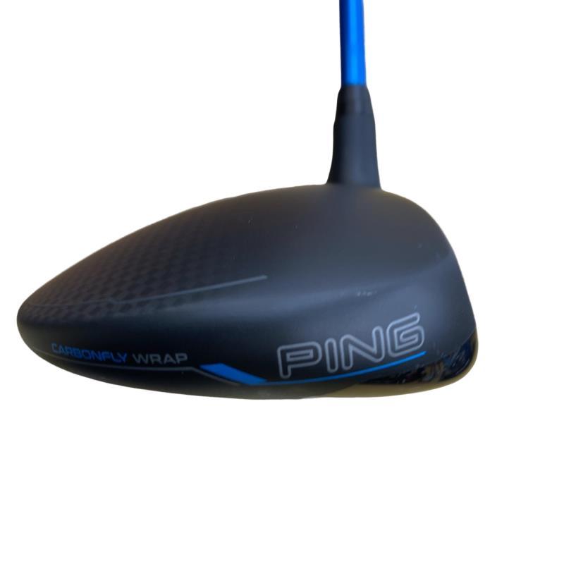 PING G440 SFT 5W SR 美品 PING（ピン） G440 SFT 5W フェアウェイウッド FW フレックスSR