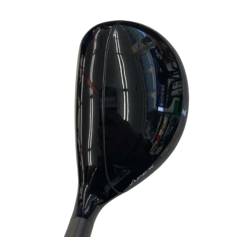 Callaway（キャロウェイ） APEX UW(2026) 23° ユーティリティ UT