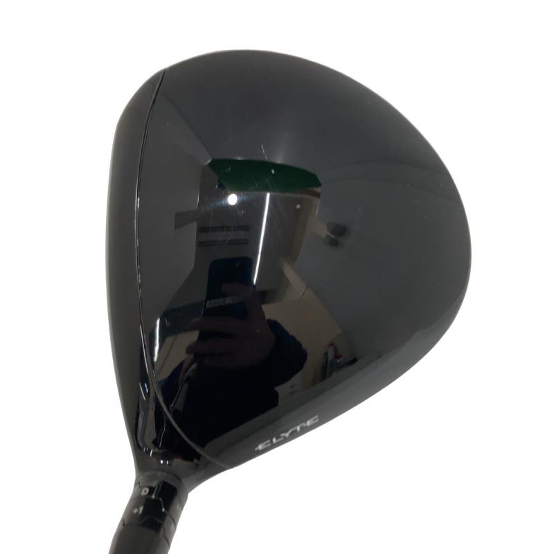 Callaway - キャロウェイ ELYTE ◆◆◆ 10.5° １番ウッド DR フレックスS