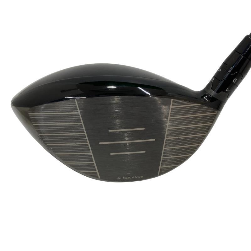 Callaway - キャロウェイ ELYTE ◆◆◆ 10.5° １番ウッド DR フレックスS