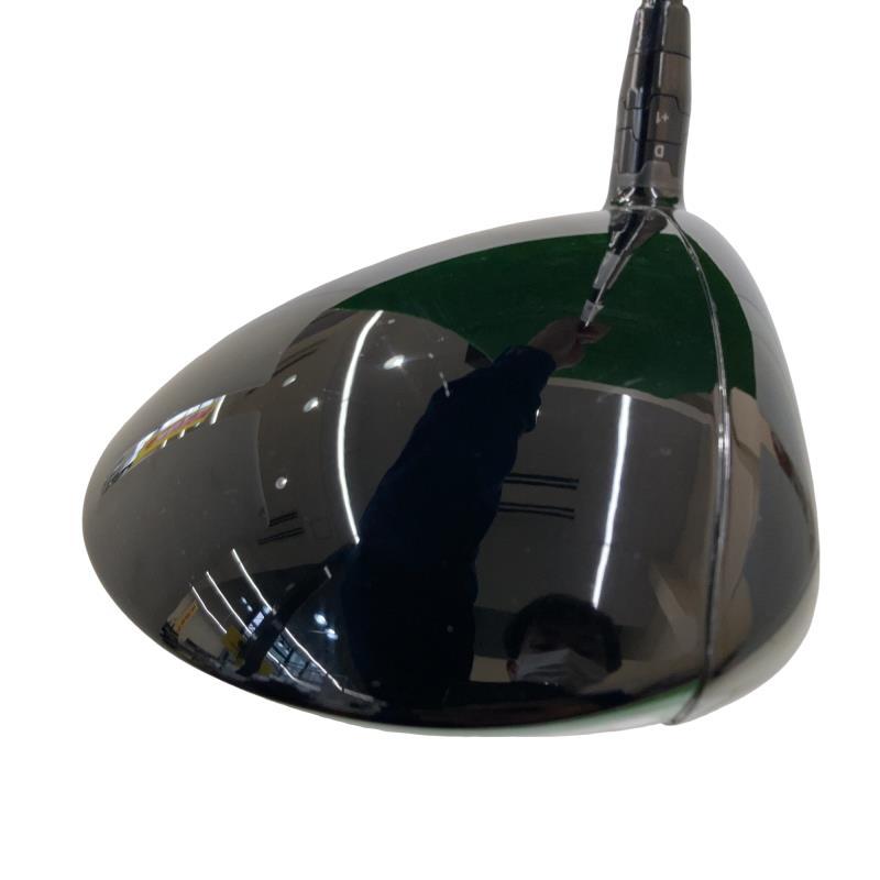 Callaway - キャロウェイ ELYTE ◆◆◆ 10.5° １番ウッド DR フレックスS