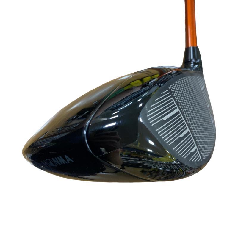 HONMA GOLF（本間ゴルフ） TOUR WORLD TW777 9° ドライバー DR