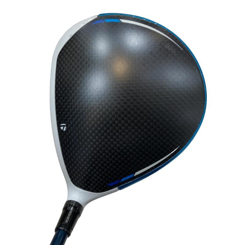 TaylorMade（テーラーメイド） SIM2 MAX 10.5° ドライバー DR