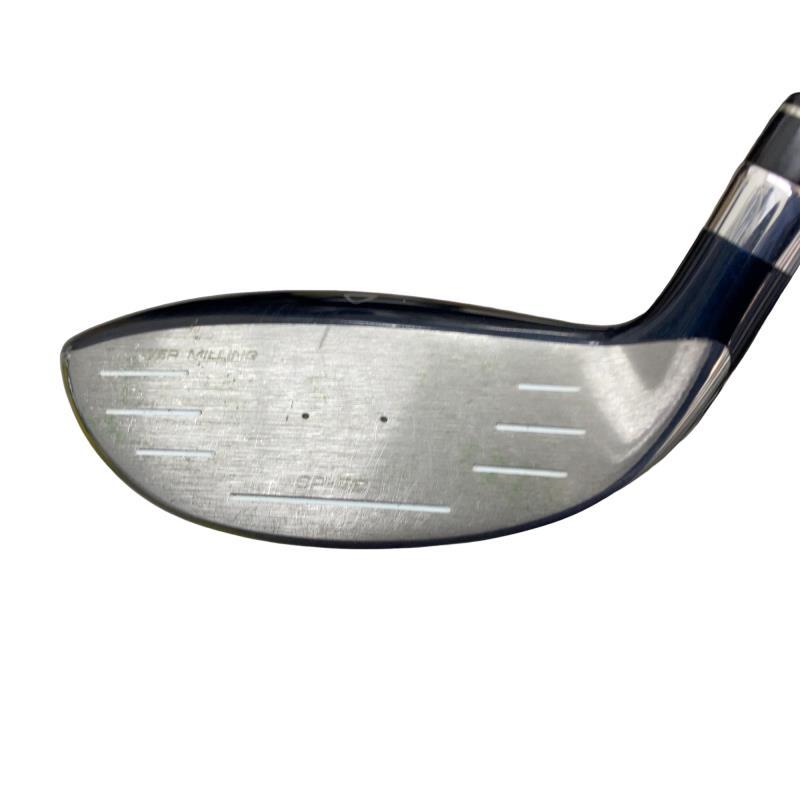 BRIDGESTONE GOLF ブリヂストン B-LD H6 レディース ユーティリティ UT