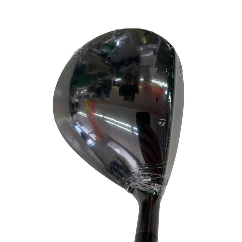 TaylorMade（テーラーメイド） Qi10 3W レフティ フェアウェイウッド