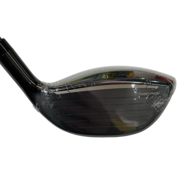 TaylorMade（テーラーメイド） Qi10 3W レフティ フェアウェイウッド