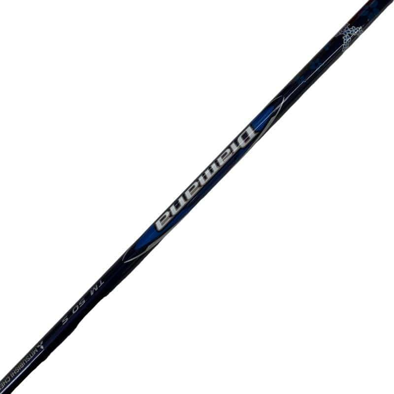 TaylorMade（テーラーメイド） Qi10 3W レフティ フェアウェイウッド