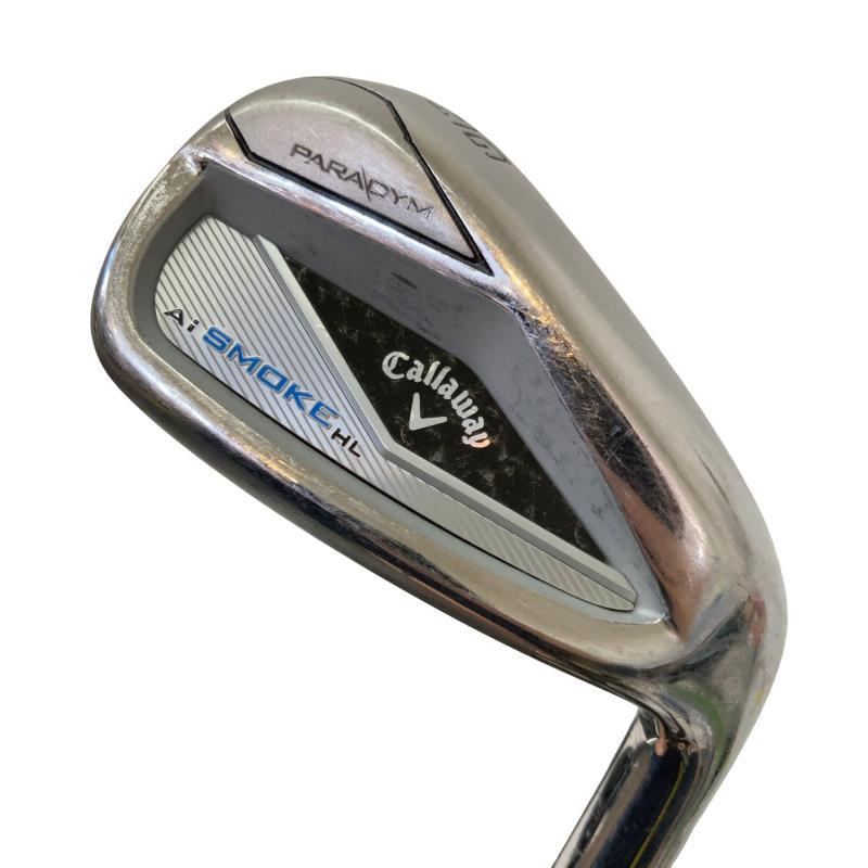 Callaway（キャロウェイ） PARADYM Ai SMOKE HL GW ウェッジ WG 