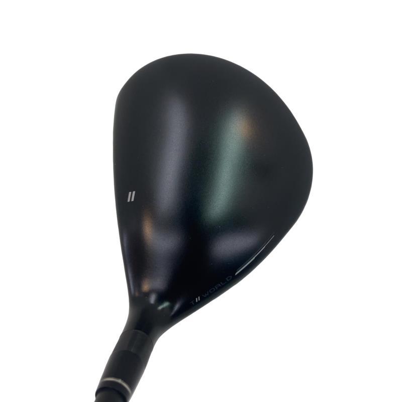 本間ゴルフ TOUR WORLD TW767 5W フェアウェイウッド FW フレックスSの画像