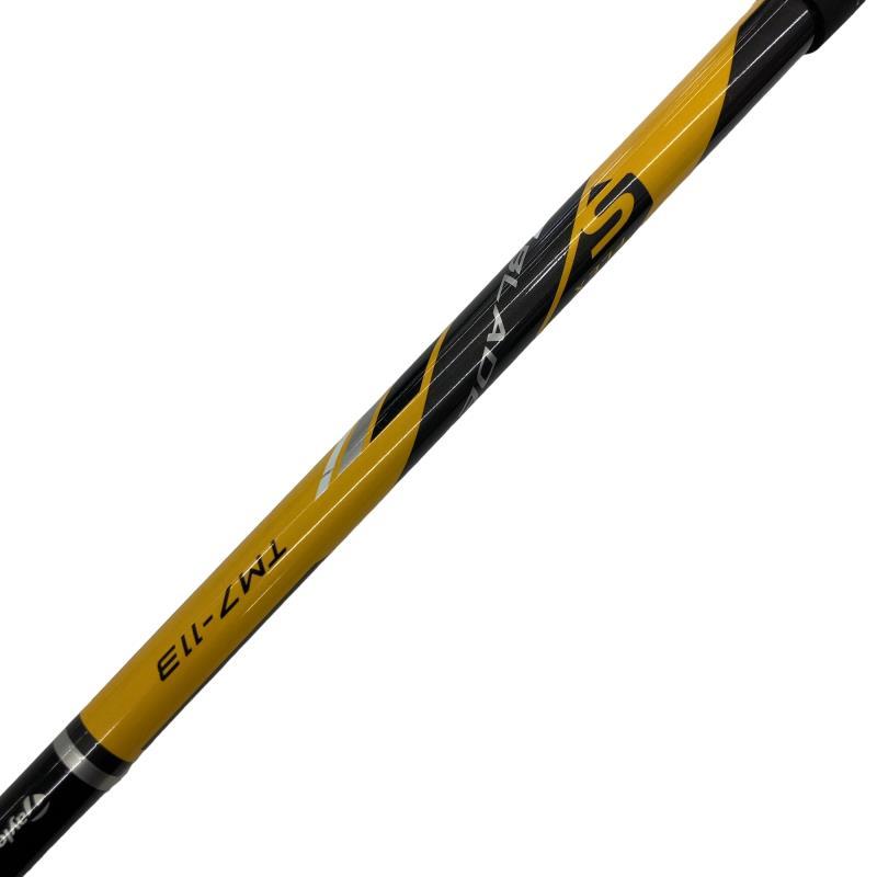 テーラーメイド ROCKET BLADEZ MAX 6S アイアンセット IR フレックスSの画像