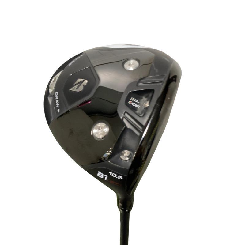 BRIDGESTONE GOLF ブリヂストン B1 ST 10.5° ドライバー DR フレックス