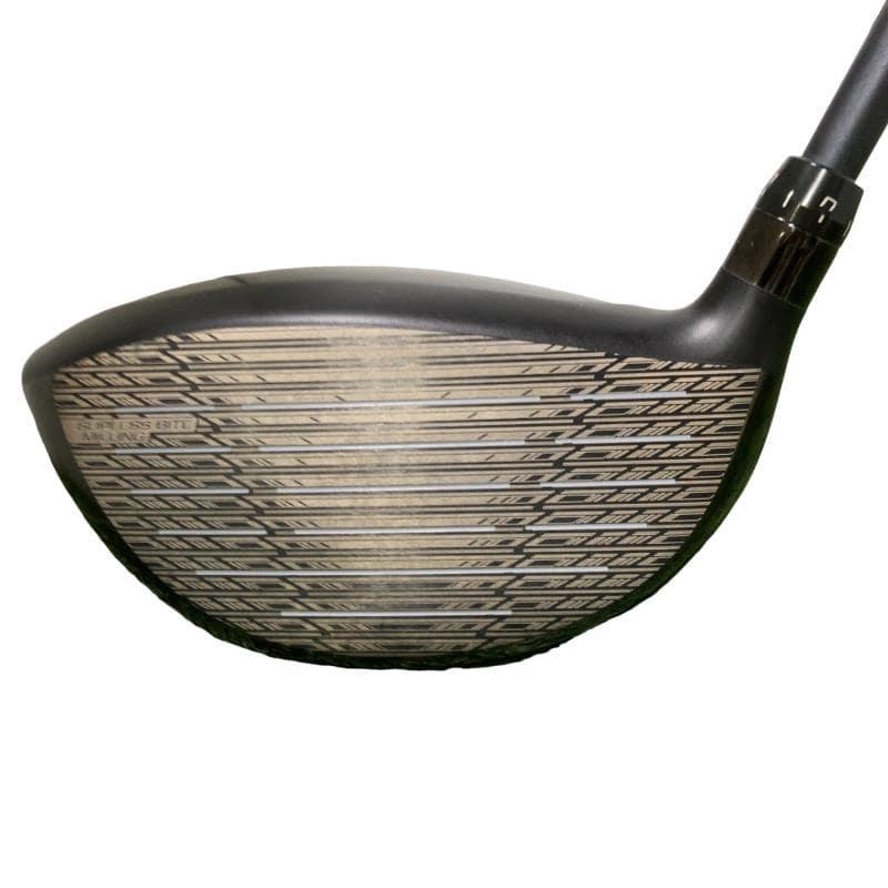 BRIDGESTONE GOLF ブリヂストン B1 ST 10.5° ドライバー DR フレックス
