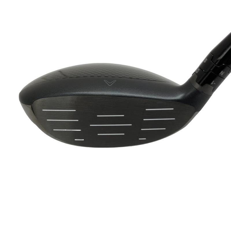 Callaway（キャロウェイ） PARADYM Ai SMOKE MAX D 3W フェアウェイ