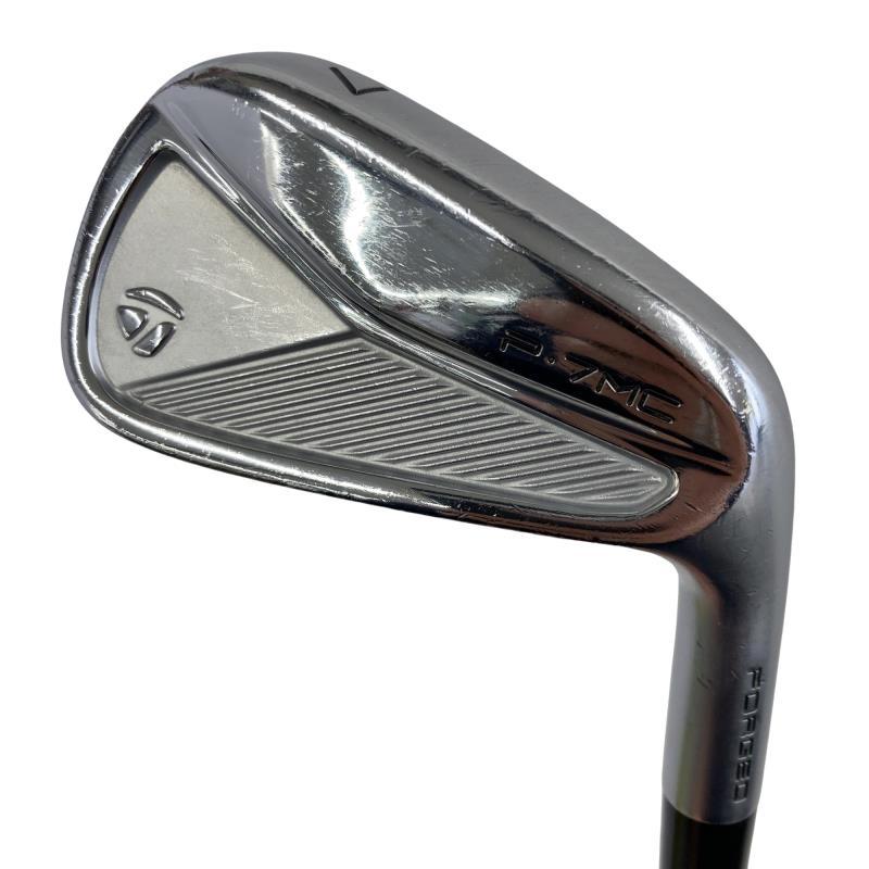 TaylorMade（テーラーメイド） Taylor Made P・7MC(2023) 6S アイアン