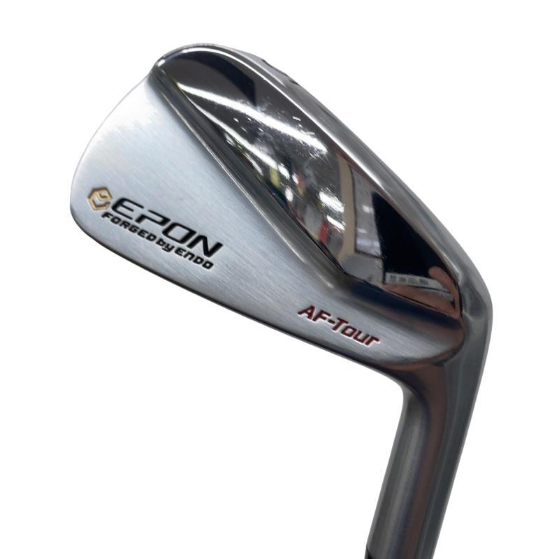 エポンゴルフ株式会社 EPON AF-Tour MB(2024) 6S アイアンセット IR