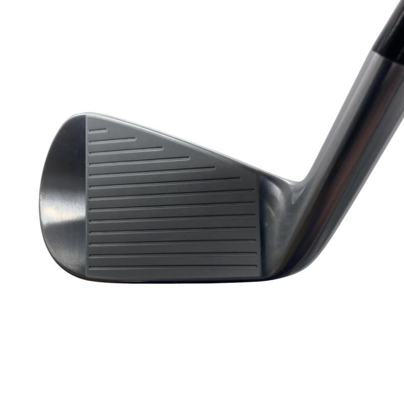 エポンゴルフ株式会社 EPON AF-Tour MB(2024) 6S アイアンセット IR