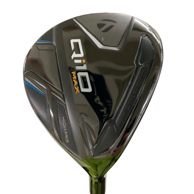 TaylorMade（テーラーメイド） Qi10 MAX 7W フェアウェイウッド FW