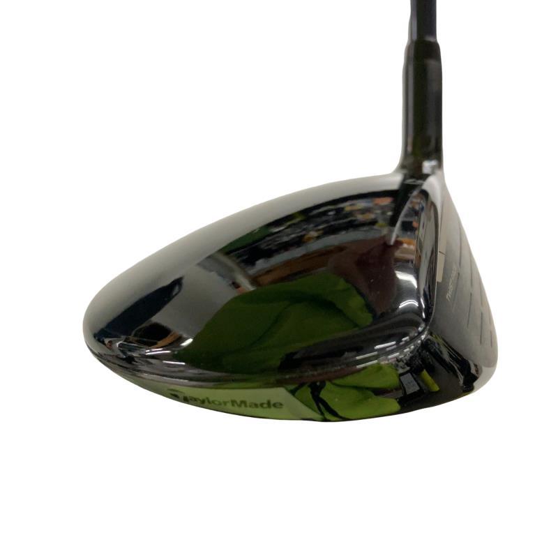 TaylorMade（テーラーメイド） Qi10 MAX 7W フェアウェイウッド FW
