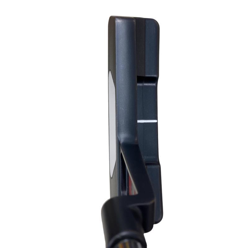 【美品】ODYSSEY 34インチ オデッセイパター TRI-BEAM #2 ODYSSEY（キャロウェイゴルフ） オデッセイ TRI-BEAM #2 34インチ